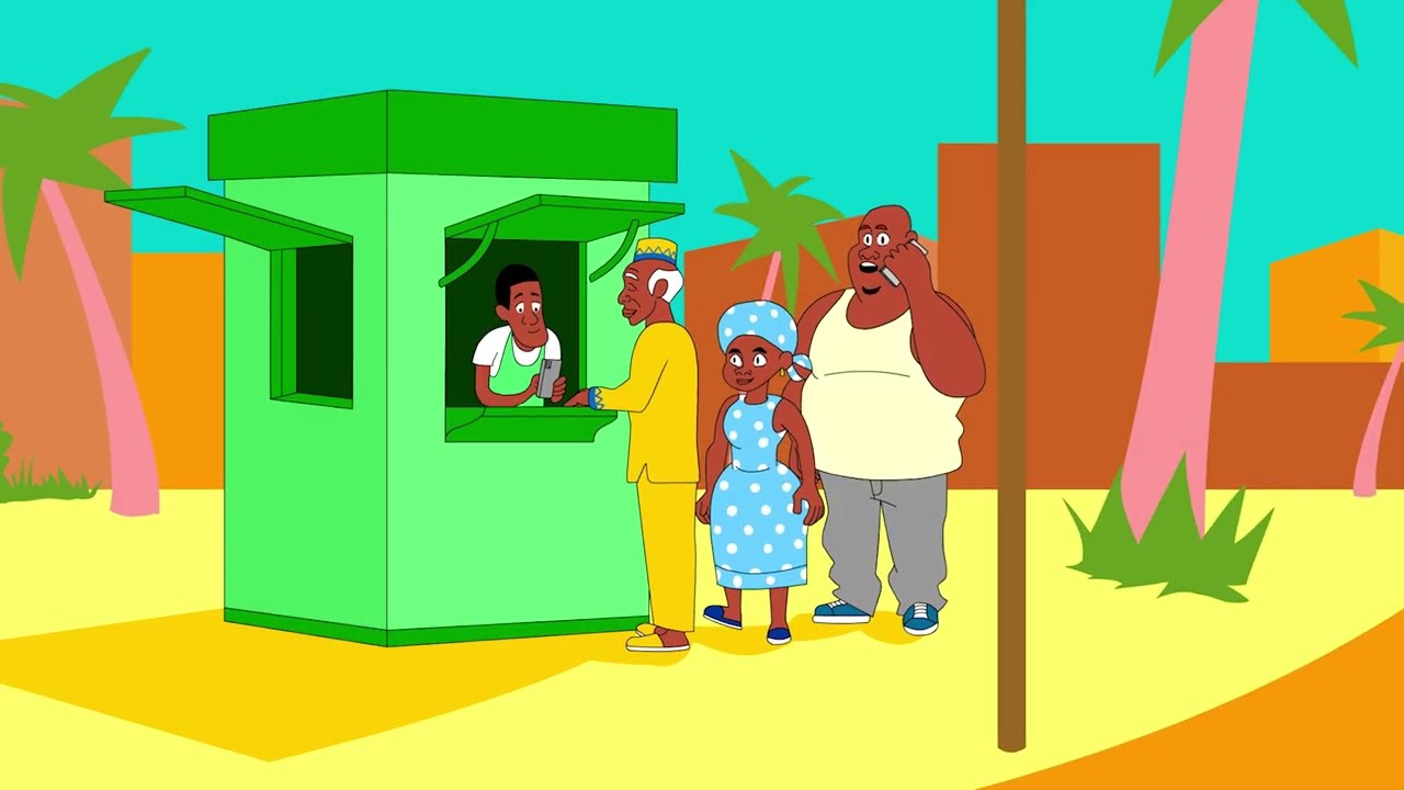 Dessin Animé En Français Sur Youtube