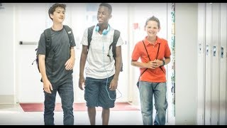 Support Me! Student Stories of Eligibility in Learning Ally