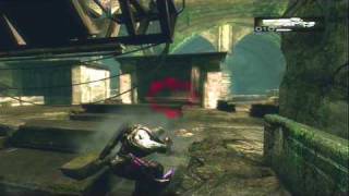 blindfire quality test