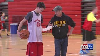 Hometown Hero: Chris Herren Jr. Wealth