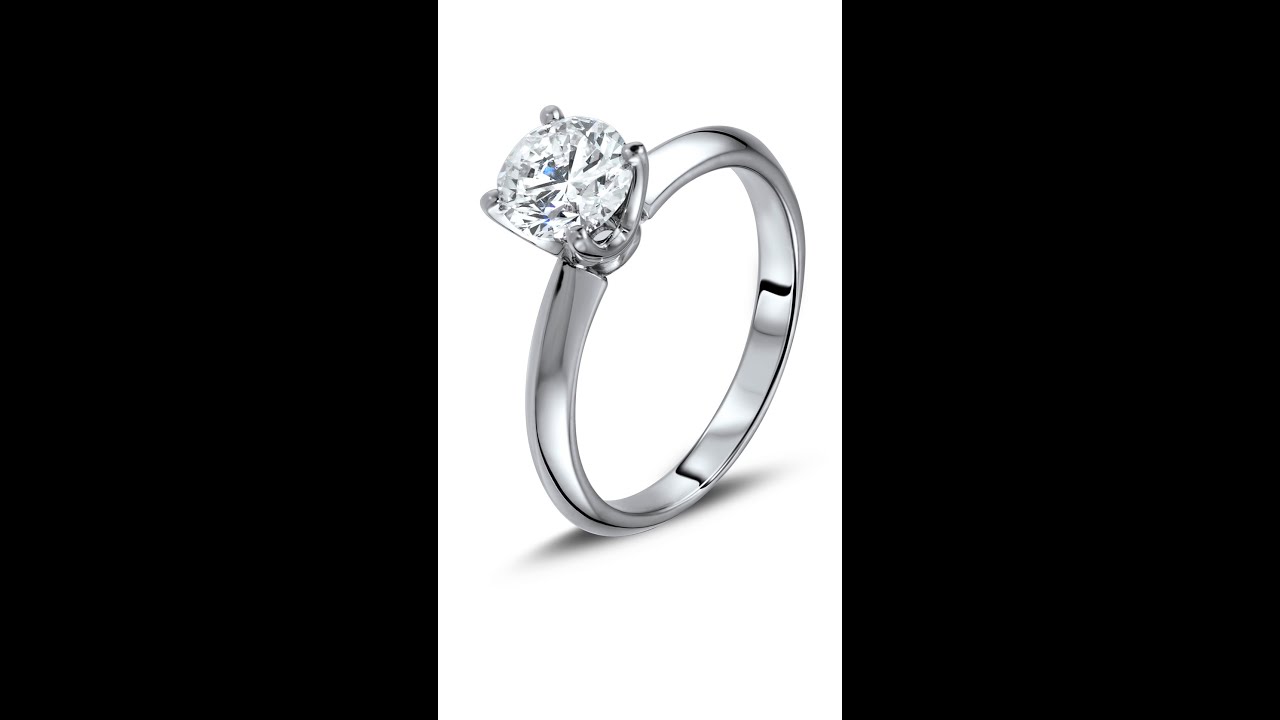 How to create RING shadow in Photoshop - Shorts  