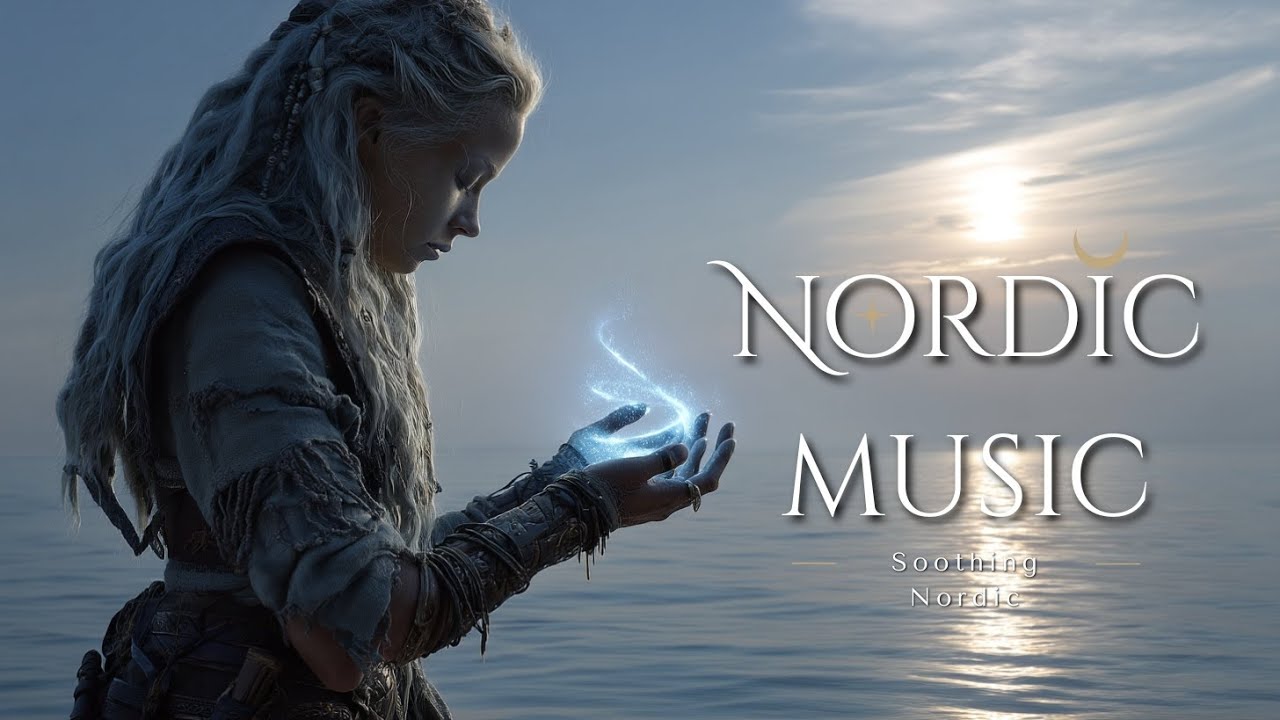 Нежные скандинавские колыбельные для младенцев и спокойного ночного сна