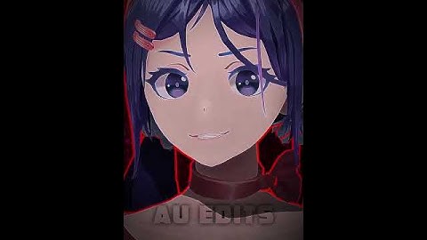 Mita | Ogryzek - AURA Super Slowed | MiSide #edit #edits #shorts