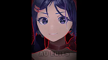 Mita Ogryzek AURA Super Slowed MiSide Edit Edits Shorts 