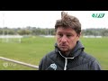 BAGA | REACTION | KOMENTARAS | KAUNO ŽALGIRIS 0:1 ŽALGIRIS | A LYGA