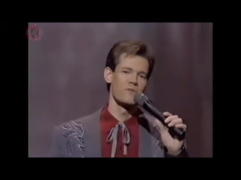 Randy Travis - Forever and Ever, Amen 1990