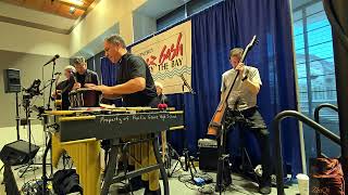 Caravan - After Midnight at Jazz Bash By the Bay Festival in Monterey 2025 (1-3)
