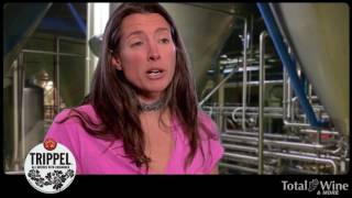 New Belgium Trippel Beer