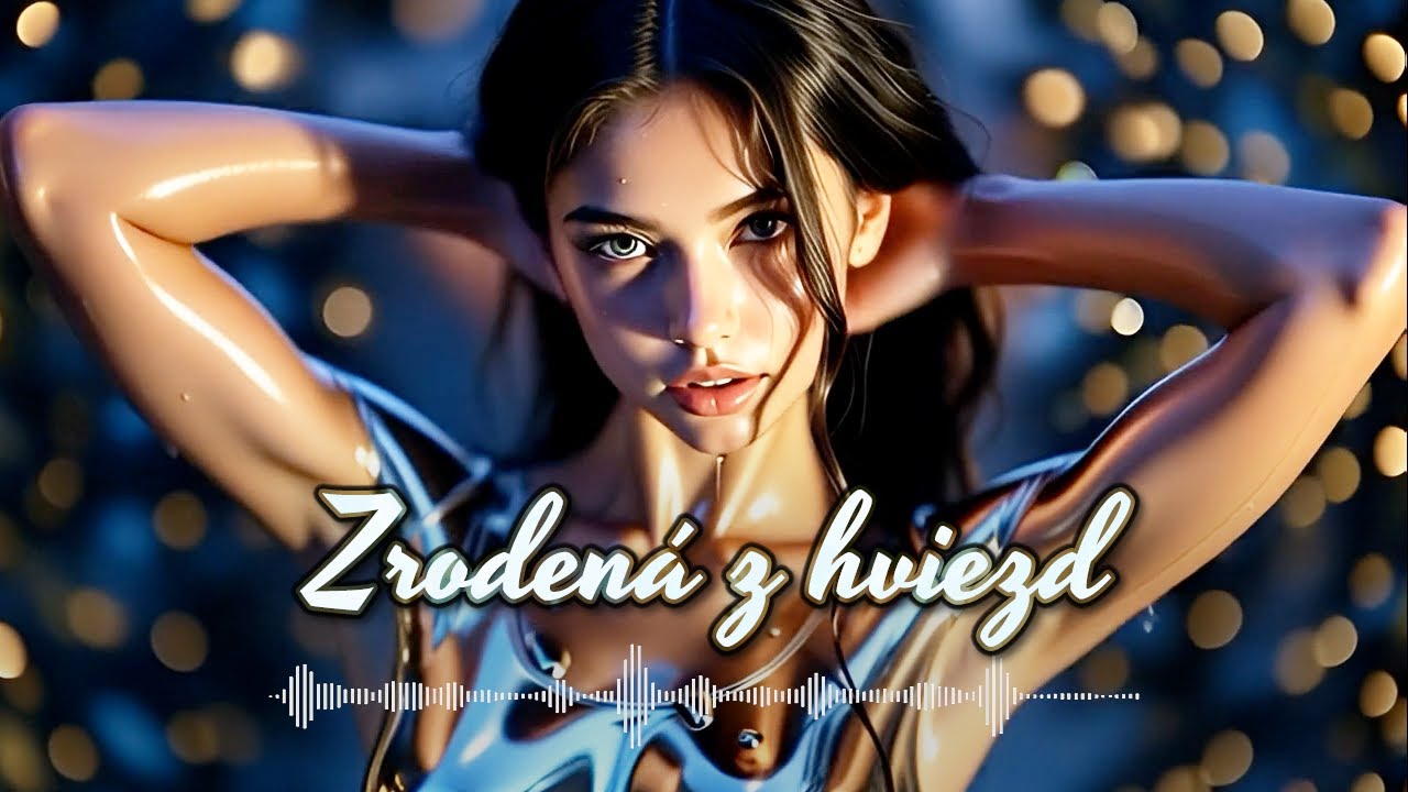 Zrodená z hviezd: Song ktorému nechýba SEBAVEDOMIE