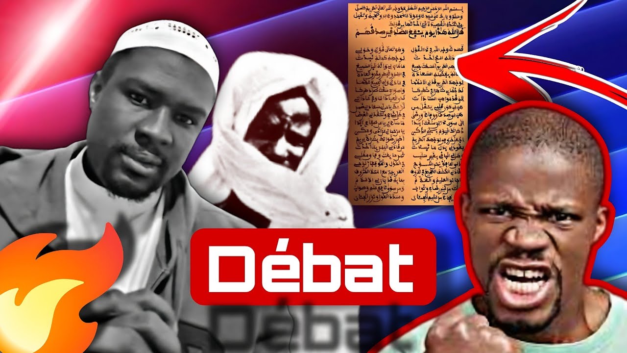 🚨 insulte saga nieupa ko meun 🔥 Mani layal lén Khassida bi - Oustaz Alpha Ba Dadji Saana ilahi