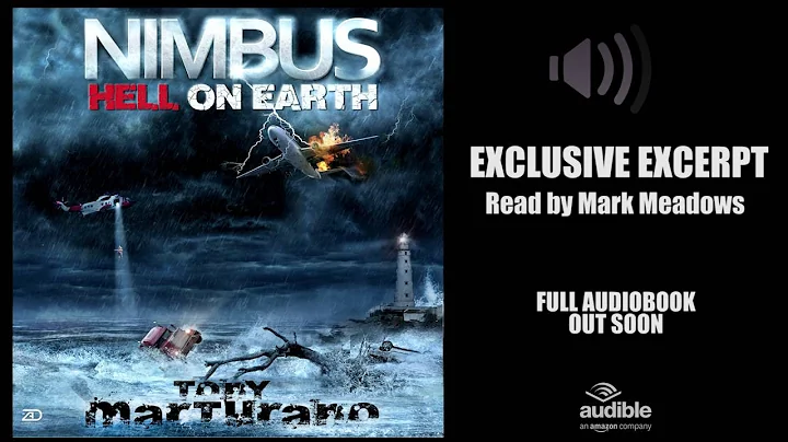 EXCLUSIVE EXCERPT from Nimbus Hell on Earth Audiob...