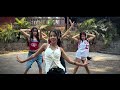 Fromis 9 - Super Sonic (Cover by TheFeniks) #fromis_9 #thefeniks #kpopcoverdance #myanmar