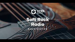 Cities: Skylines II Soft Rock Radio: Le Vox - Back On The Horse screenshot 3
