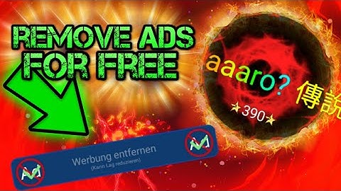 Nebulous.io how to REMOVE ADS for FREE // NEBULOUS AD BLOCKER 2021 // Klaro Nebulous (No clickbait)