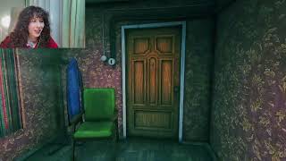 картинка: Лизкетч играет в No, I’m Not а Human
