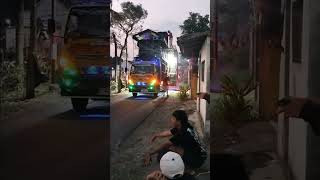 kedatangan ERA AUDIO BANYUWANGI #dj #soundsystem #soundkarnaval