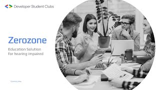 Zero-zone - Team DALGONA | 2022 GDSC Solution Challenge