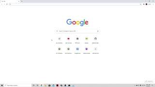 How to create your first windows app in C#