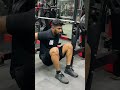 Triceps #armsworkout #fit #sports #yt #training #youtubeshorts #subscribe #gym #shorts #trending #k