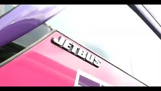 CINEMATIC BUS 77 TRANS DAMAR WULAN