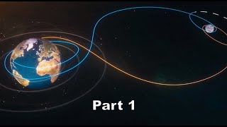 Part 1 - Artemis 1 - Farther And Faster