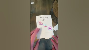 Thumbnail of Firework Lyric Book 🎆