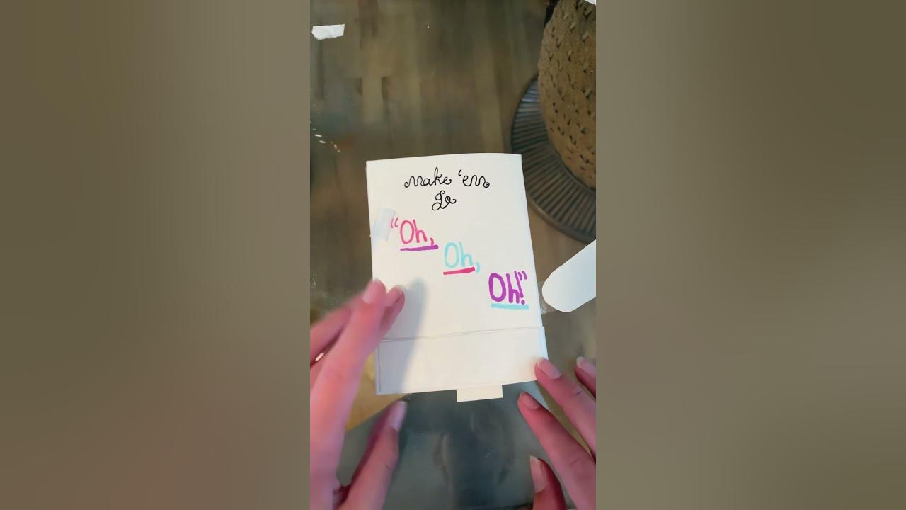 Firework Lyric Book 🎆