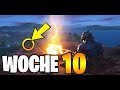 Fortnite Woche 7 Banner Season 8