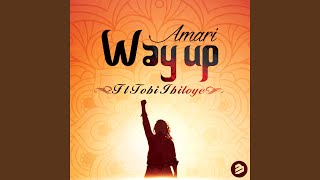 Way Up (Instrumental Mix) (feat. Tobi Ibitoye)