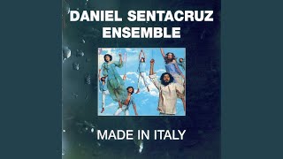 Video thumbnail of "Daniel Santacruz Ensemble - Bella Mia (Digital Remaster 2004)"