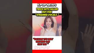 Gets Called Bad Vocals During Viral Clip And States The Only Singer