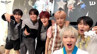 [NCT WISH Comeback countdown Live] 🏡 WISH Fam's ‘Ode to Love’ Housewarming Party LIVE 🪽| 260420