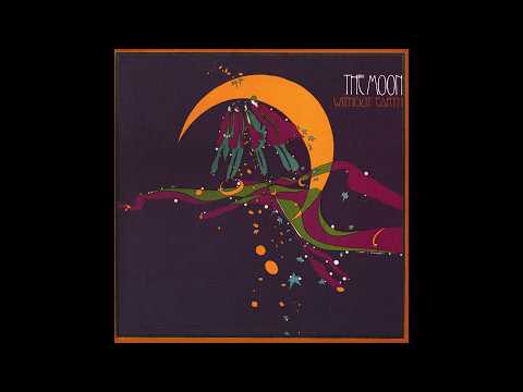 The Moon - Without Earth (1968) - FULL ALBUM - YouTube