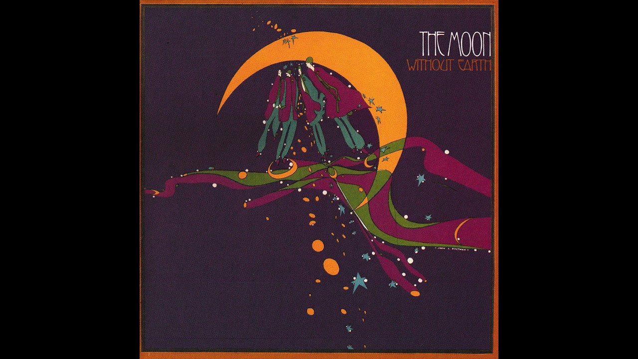 The Moon - Without Earth (1968) - FULL ALBUM - YouTube
