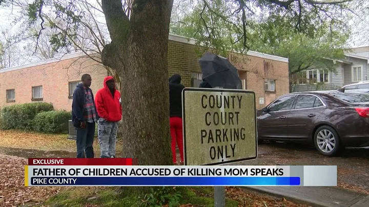 Child appears in Pike County court in connection w...