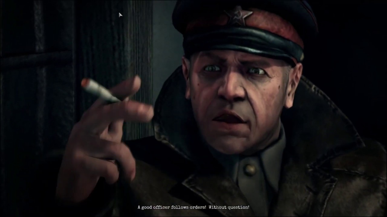 COMPANY OF HEROES 2 CAMPAIGN NO COMMENT PART 10 YouTube company-of-heroes-2-campaign-no-comment-part-10-youtube