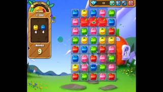 Juicy Pop level 2