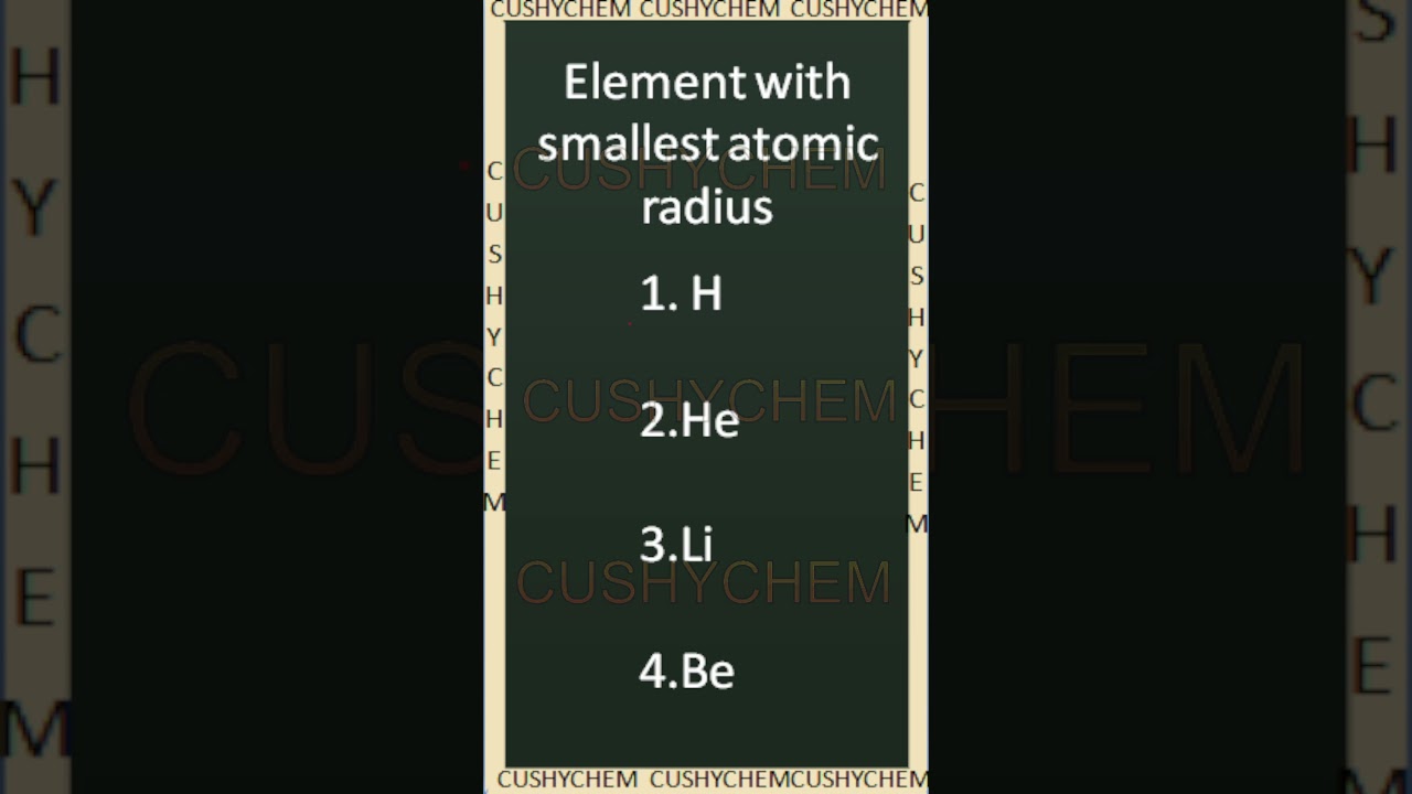 Chemistry basics in telugu part 25 #chemistry #easy #bond #periodicproperties