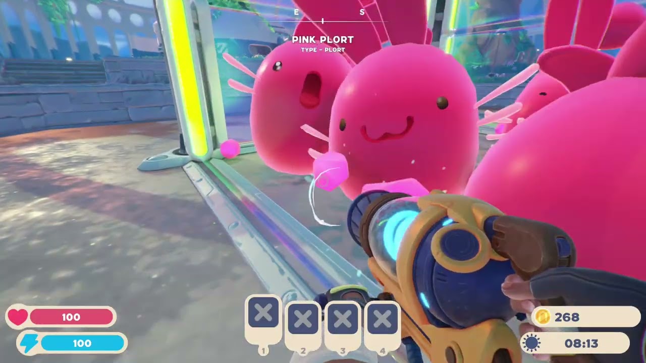 SLIME RANCHER 2