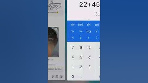 Android 11 developer preview 3