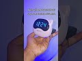 SMART ALARM NUKI