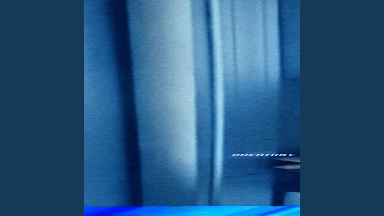 Watch OVERTAKE on YouTube Watch OVERTAKE on YouTube