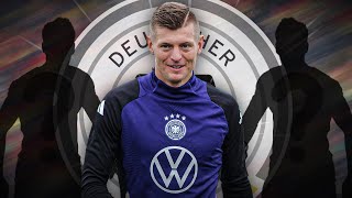 Kroos-Partner? "Andrich rockt am meisten!"