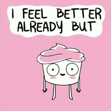 Animasi - BAD MOOD