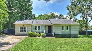 1621 Brook Dr, Fort Mill, SC