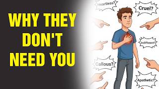 The Quiet Strength Self-Sufficient Introvert Psychology