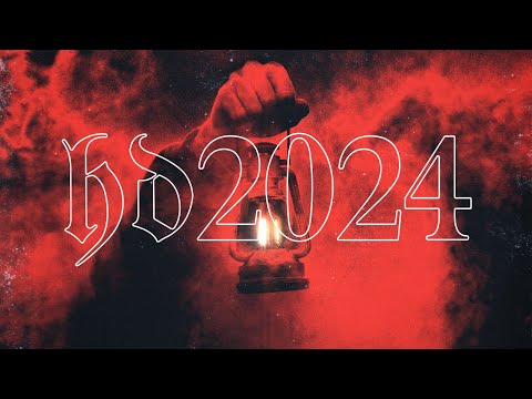 "HD2024" [Mixtape Completa]