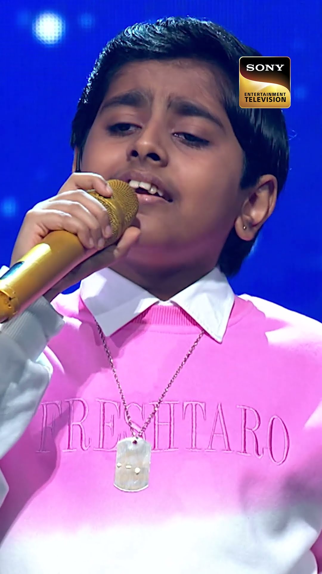 'Poocho Na Kaise' Par Sukoon Bhara Solo☀ |Superstar Singer 3| #superstarsingerseason3 #shortsyoutube