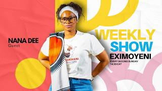EPISODE 14 | Nana Dee on Ku vitaniwa hi vakokwani, Vu N'anga, Kuchayela naku chayeriwa, Kudyisiwa.