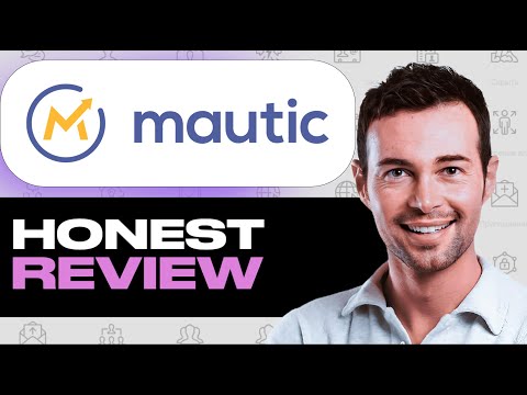 Mautic Review – My Honest Experience Using This Website